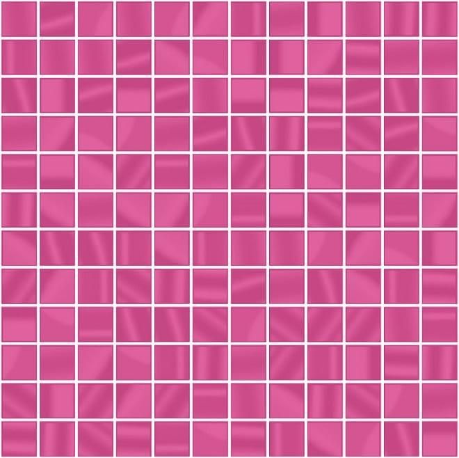 Мозаика Kerama Marazzi Темари Розовый Темный 20092N 29.8х29.8
