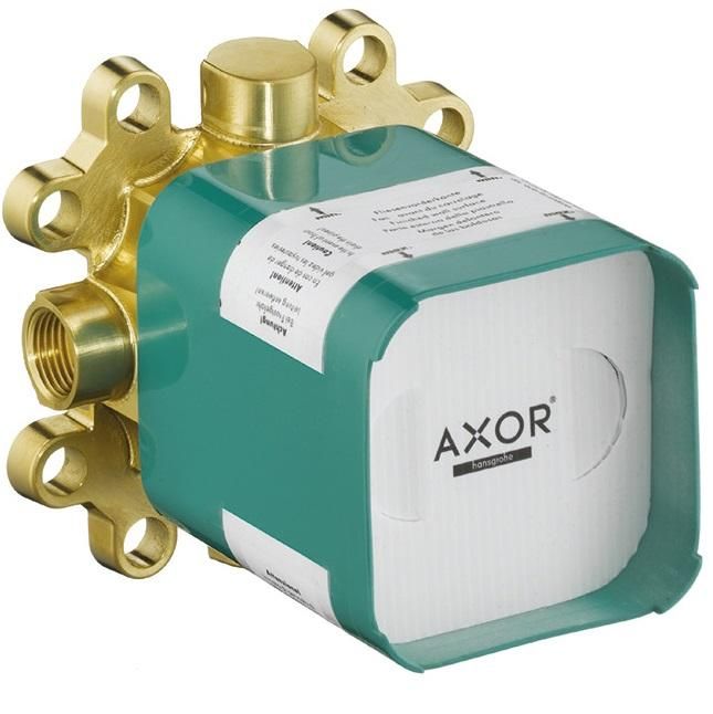 Встроенный элемент для верхнего душа Axor LampShower 26909180