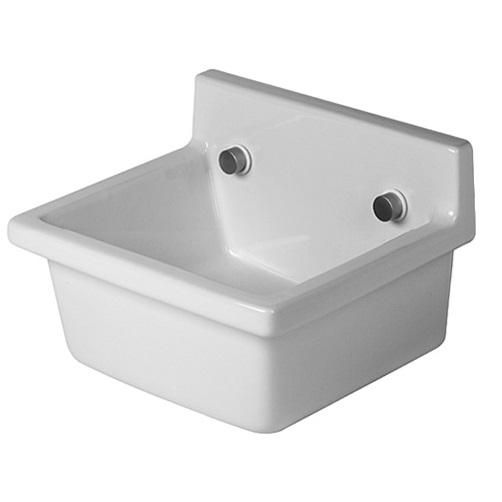 Раковина техническая Duravit Starck 3 0313480000 48x42.5