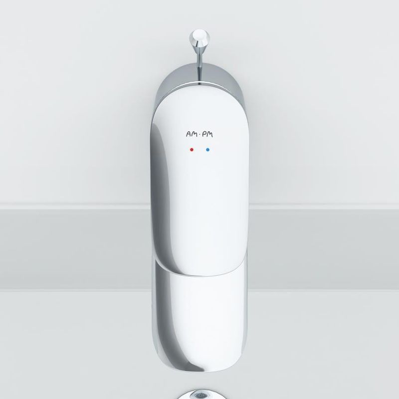 Смеситель для раковины AM.PM Bliss L F5382132