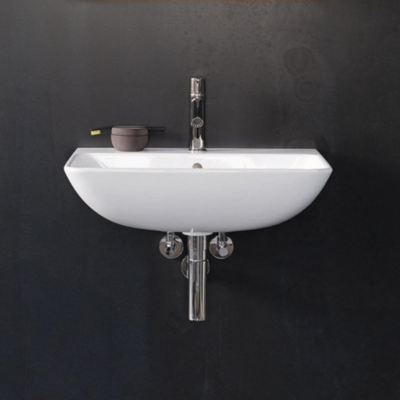 Раковина подвесная Duravit ME by Starck 0719450000 45x32