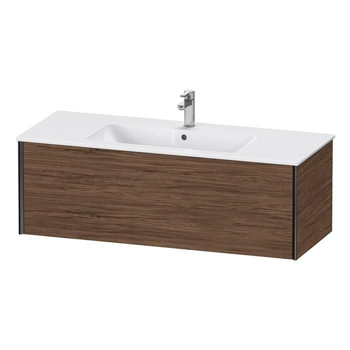 Тумба подвесная Duravit XViu XV40280B221 121x48