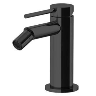 Смеситель для биде Gattoni Circle Two Nero Opaco 9150/91NO