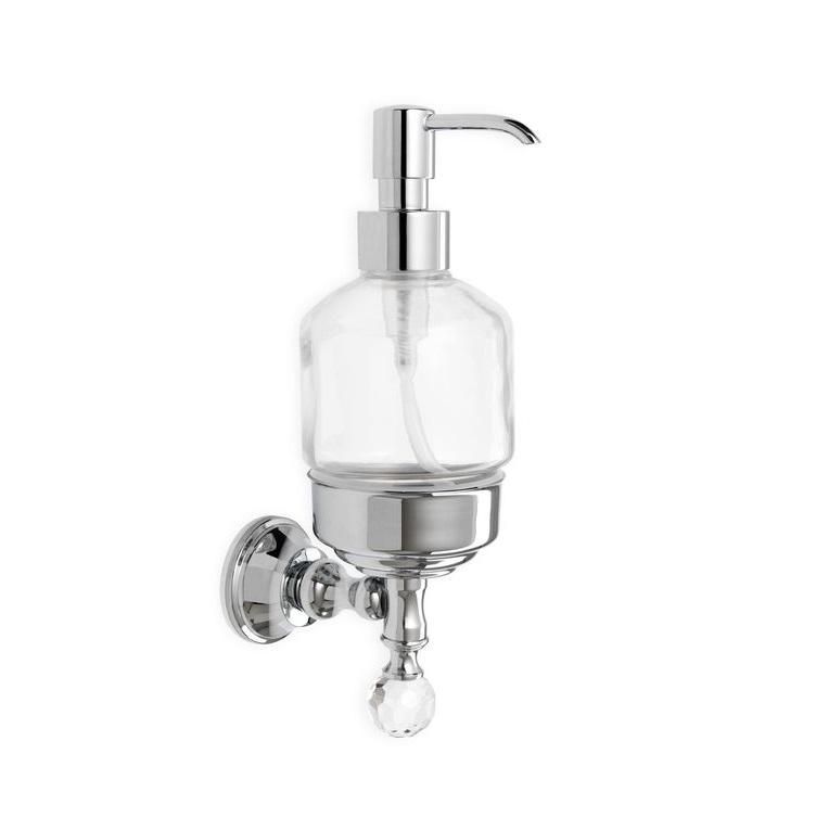 Дозатор Stil Haus Smart Light Хром SL 30 08