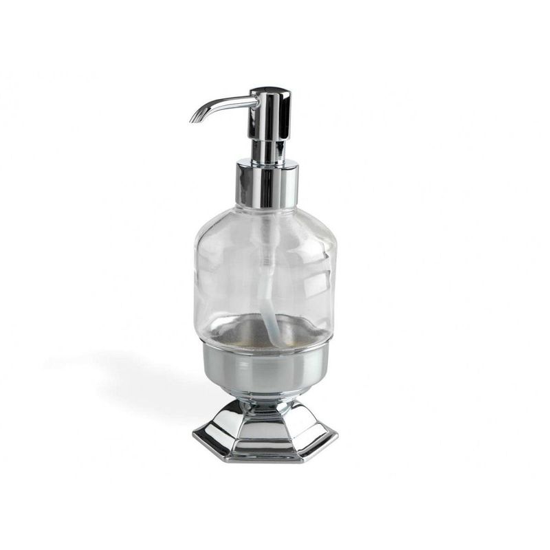 Дозатор Stil Haus Marte Хром MA 30 ap 08