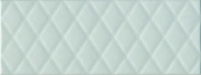Настенная плитка Kerama Marazzi Зимний Сад Зеленый Светлый Структура 15127 15x40