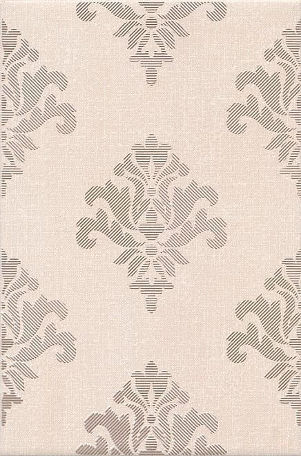 Декор Kerama Marazzi Традиция AD/A179/8234 20х30