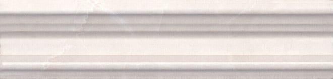 Бордюр Kerama Marazzi Баккара Багет Беж BLB022 5x20