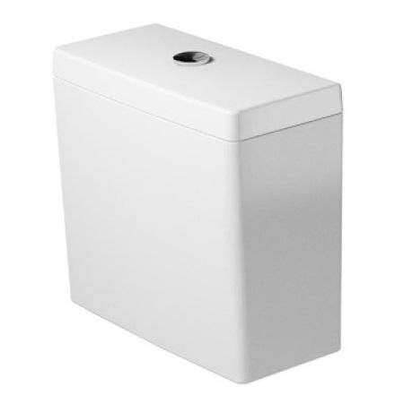 Бачок Duravit Starck 2 0920100085 39x18.5