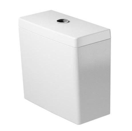 Бачок Duravit Starck 2 0920100005 39x18.5
