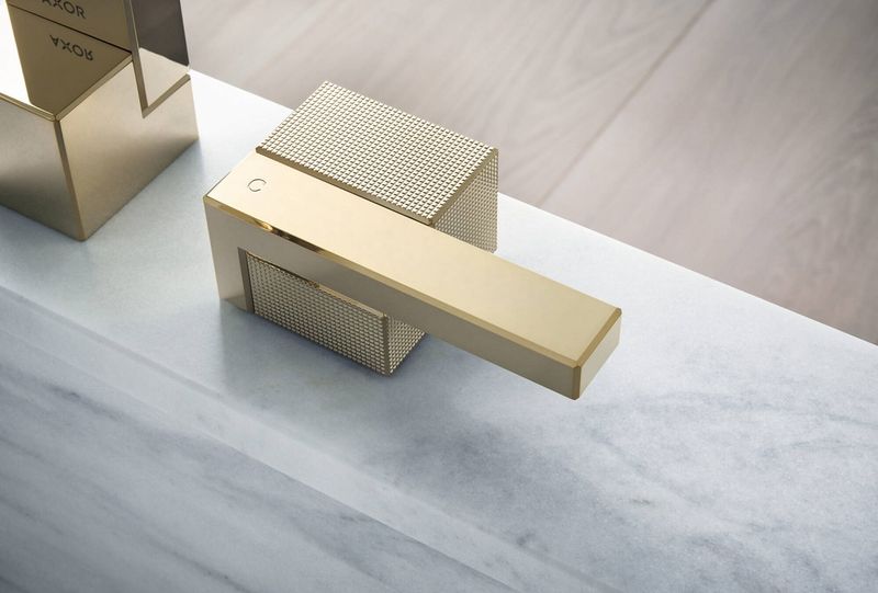 Axor Edge от Официального Дилера