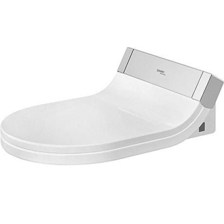 Сиденье Duravit Starck C SensoWash 610001002000300