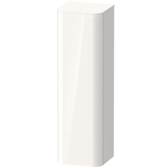 Пенал подвесной Duravit Happy D.2 Plus HP1261L2222 133.6x40
