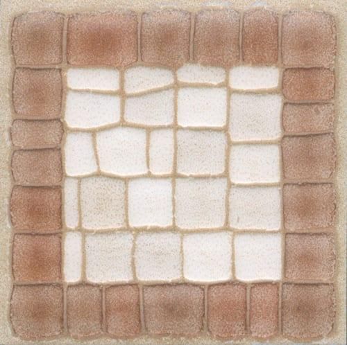 Вставка Kerama Marazzi Виченца AD/A312/5246 4.9х4.9