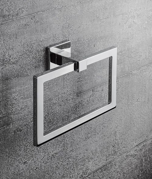 Полотенцедержатель Colombo Design Basic Q B3731