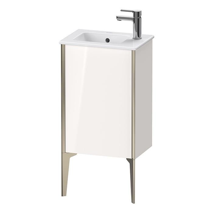 Тумба подвесная Duravit XViu XV4480RB122 41x29