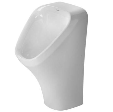 Писсуар безводный Duravit DuraStyle 2808300000 34x30