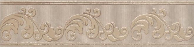 Бордюр Kerama Marazzi Версаль STG/A610/11128R 7.2x30