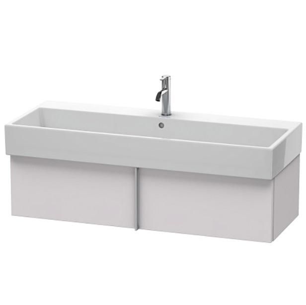 Тумба подвесная Duravit Vero Air VA612908787 118.4x43.1