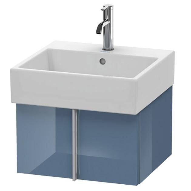 Тумба подвесная Duravit Vero Air VA612404747 48.4x43.1