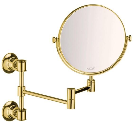 Зеркало косметическое Axor Montreux 42090990