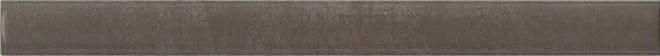 Бордюр Kerama Marazzi Раваль Коричневый Обрезной SPA034R 2,5x30