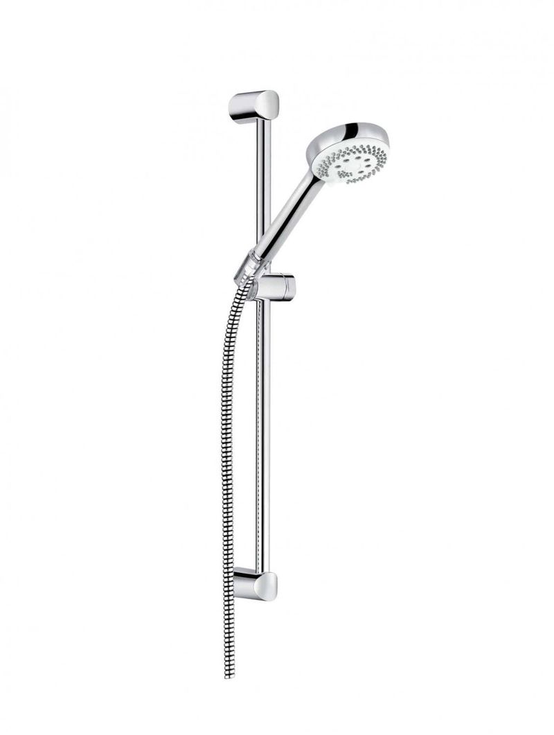 Душевой гарнитур Kludi Logo 3S - 6836005-00