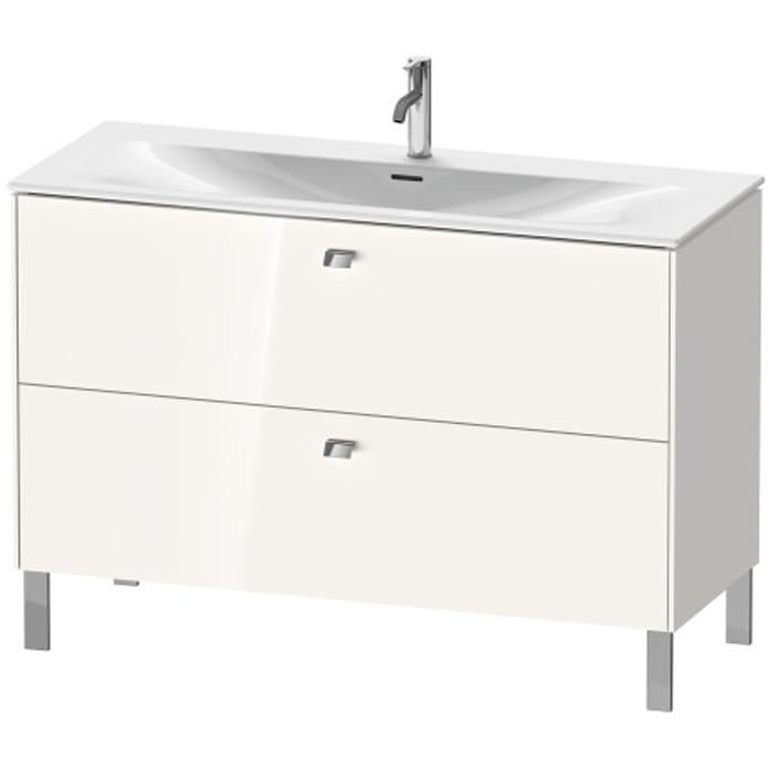 Тумба напольная Duravit Brioso BR451402222 122x47.9x68.5