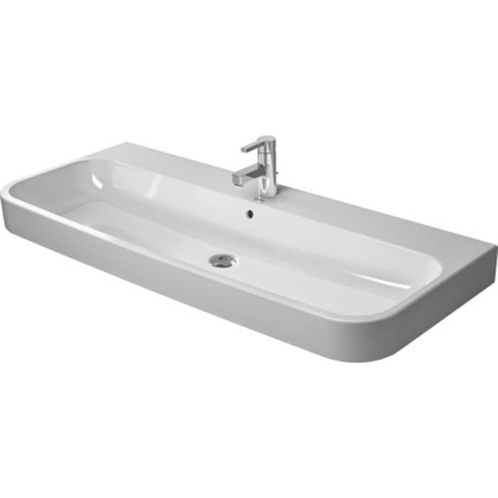 Раковина для мебели Duravit Happy D.2 2318120030 120x50.5