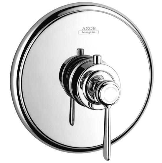 Термостат для душа Axor Montreux Ecostat E 16823000