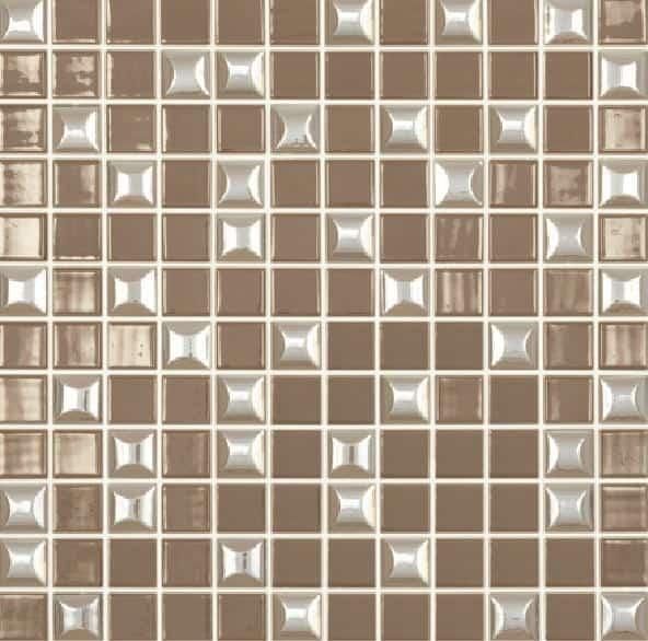 Мозаика Vidrepur Edna Mix 835 31.7x31.7