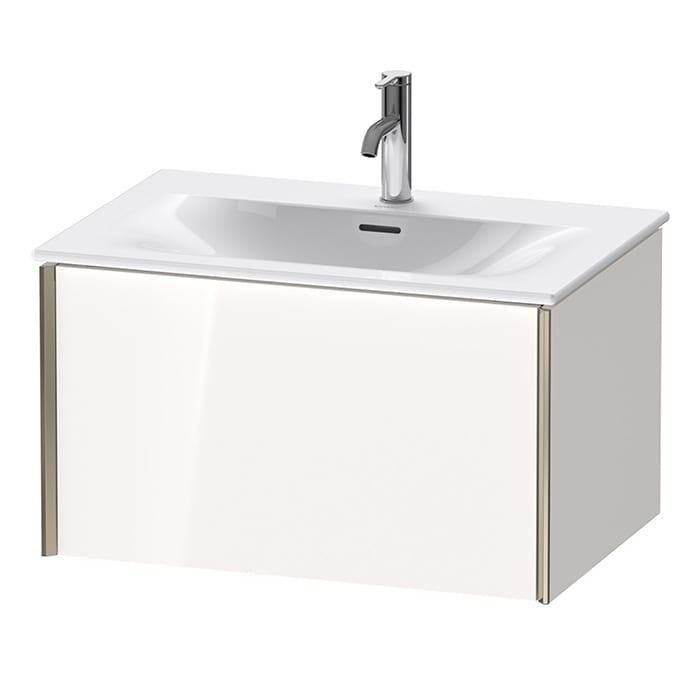 Тумба подвесная Duravit XViu XV40330B122 71x48