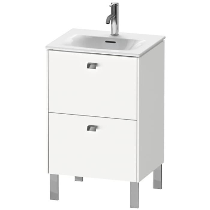 Тумба напольная Duravit Brioso BR450902222 52x41.9x68.5