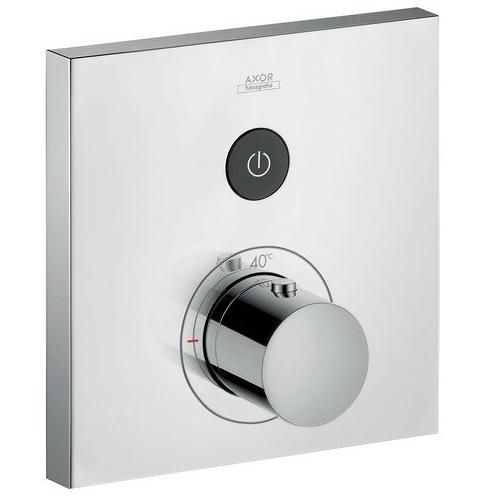 Термостат для душа Axor ShowerSelect 36714000