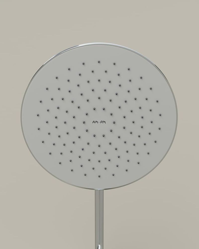Душевая стойка AM.PM Spirit 2.0 F0770A400
