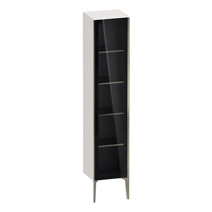 Шкаф подвесной Duravit XViu XV1375LB122 177x40x36