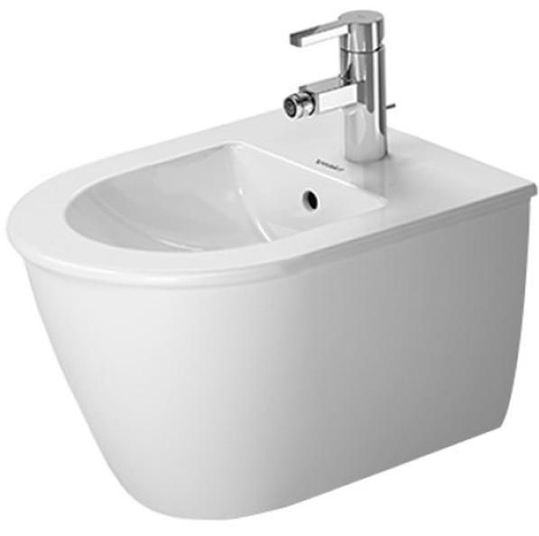 Биде подвесное Duravit Darling New 2256150000 48.5x36.5
