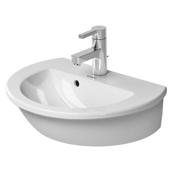 Раковина для мебели Duravit Darling New 0731470000 47x34.5
