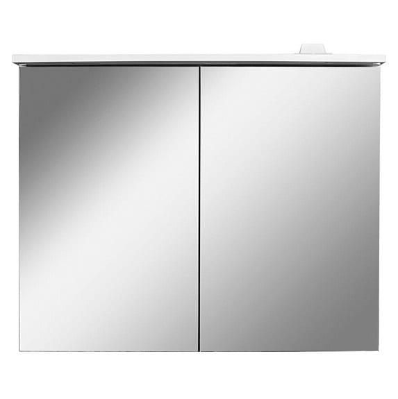 Зеркальный шкаф AM.PM Spirit V2.0 M70AMCX0801WG 80 см
