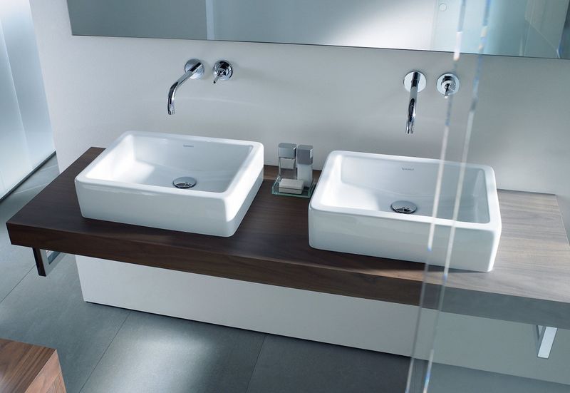 Duravit Vero от Официального Дилера