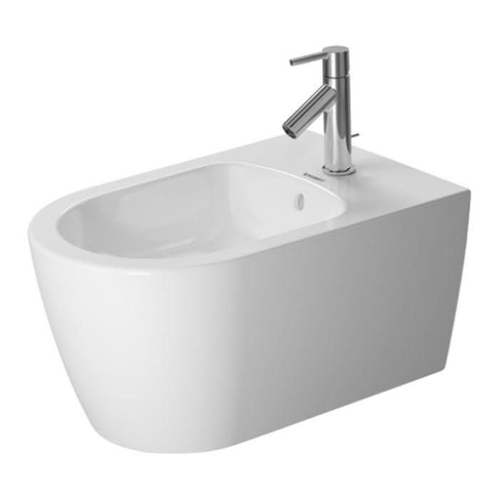 Биде подвесное Duravit ME by Starck 2288150000 57x37