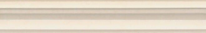 Бордюр Багет Kerama Marazzi Каподимонте Беж BLC005 5x30