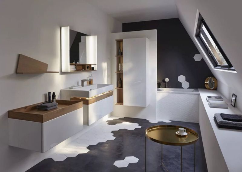 Jacob Delafon Terrace от Официального Дилера
