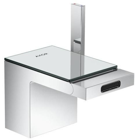 Смеситель для биде Axor MyEdition 47210000