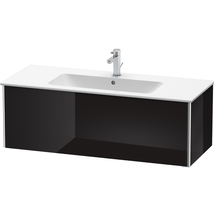 Тумба подвесная Duravit XSquare XS407404040 121x47.8