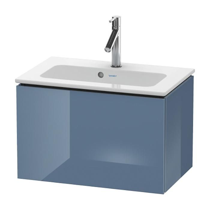 Тумба подвесная Duravit L-Cube LC615604747 62x39
