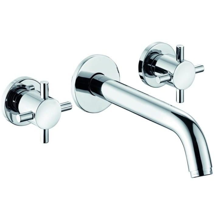 Смеситель для раковины Kludi Bozz 381460520