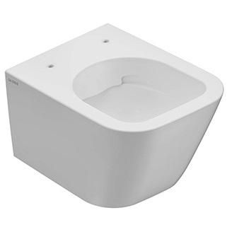 Унитаз подвесной Globo Stone STS07.BI 45х37