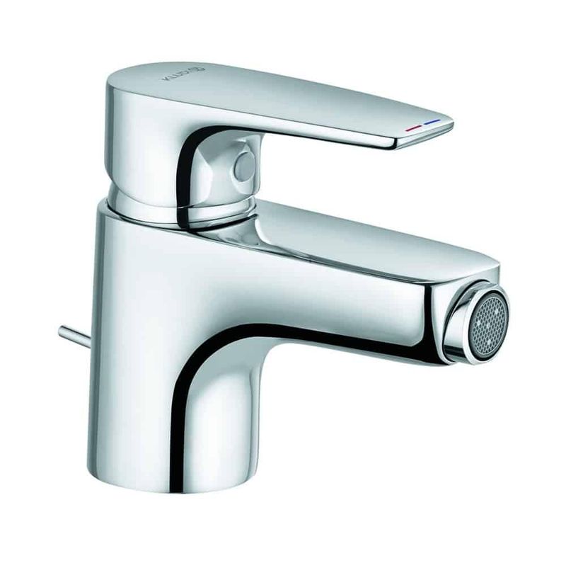 Смеситель для биде Kludi Pure & Solid - 42160575