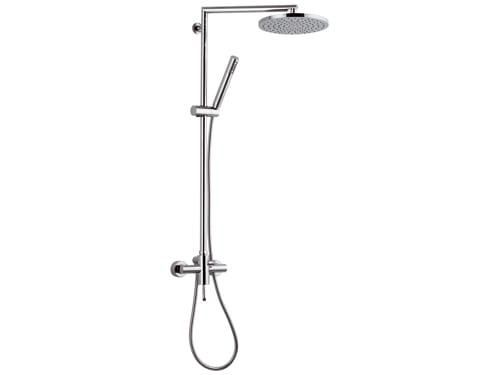 Душевой гарнитур Remer Minimal N37BXL